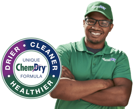 Syracuse Carpet & Upholstery Cleaning Service l Byrnes Chem-Dry