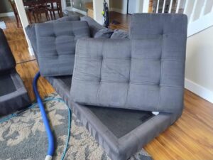 Upholstery Cleaning