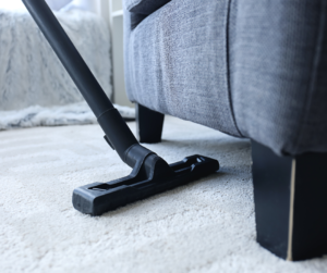 Carpet Cleaning